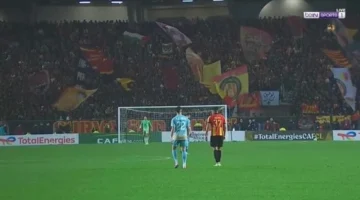 موعد مباراة الأهلي والترجي في إياب دور الـ8 من دوري أبطال إفريقيا